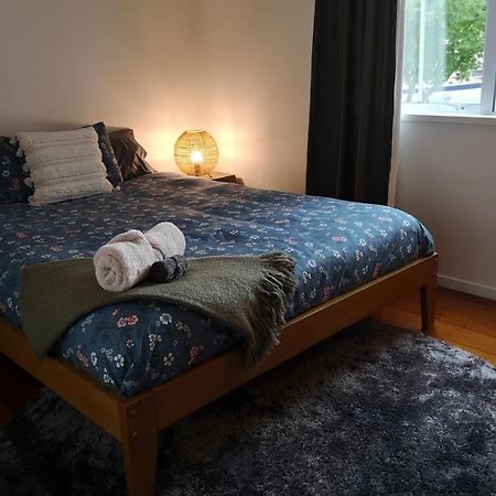 The Gisborne Club - Boutique Accommodation Zewnętrze zdjęcie
