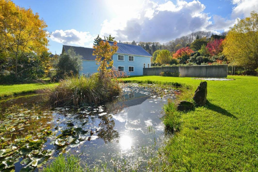 The Gisborne Club - Boutique Accommodation Zewnętrze zdjęcie